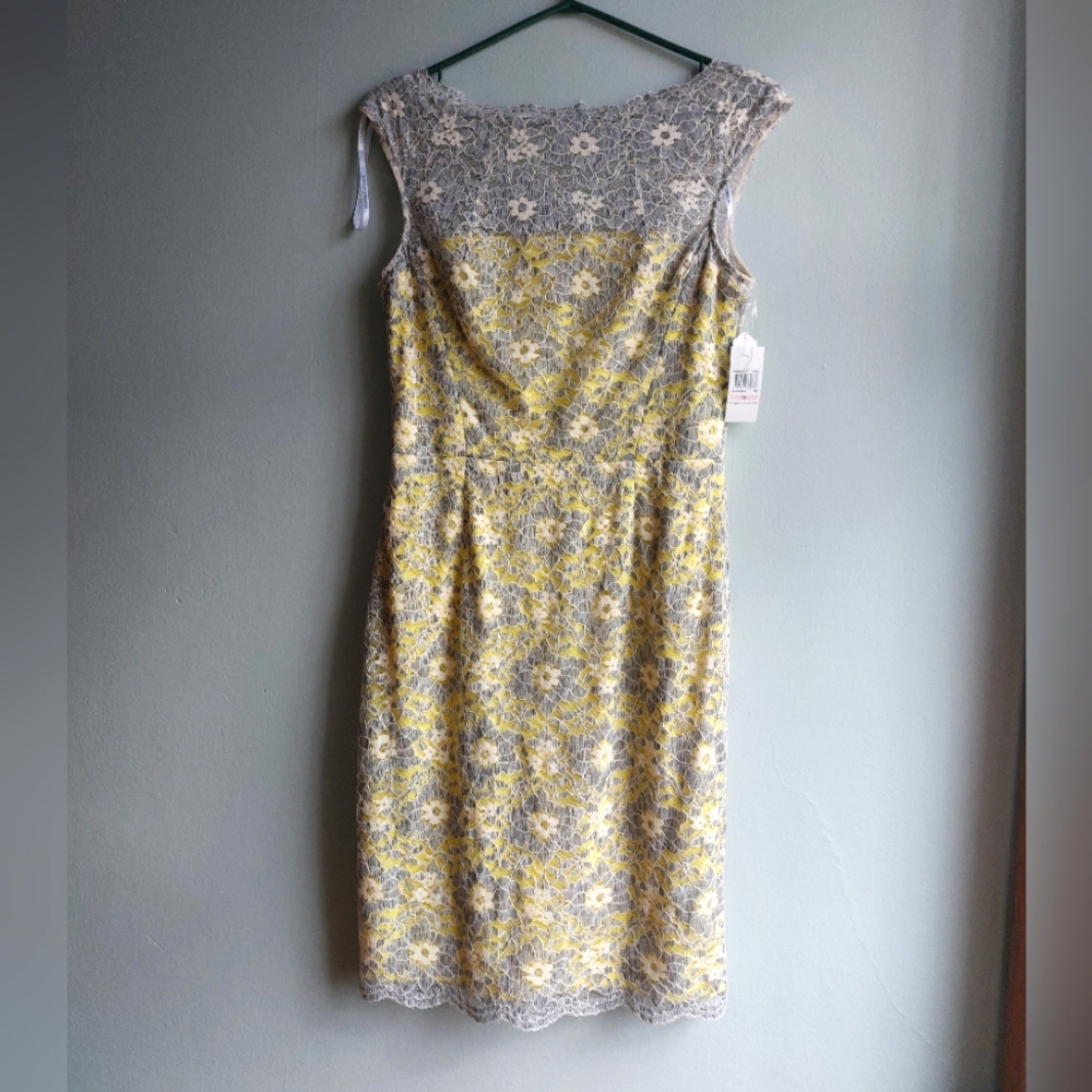 Maggy London Dress